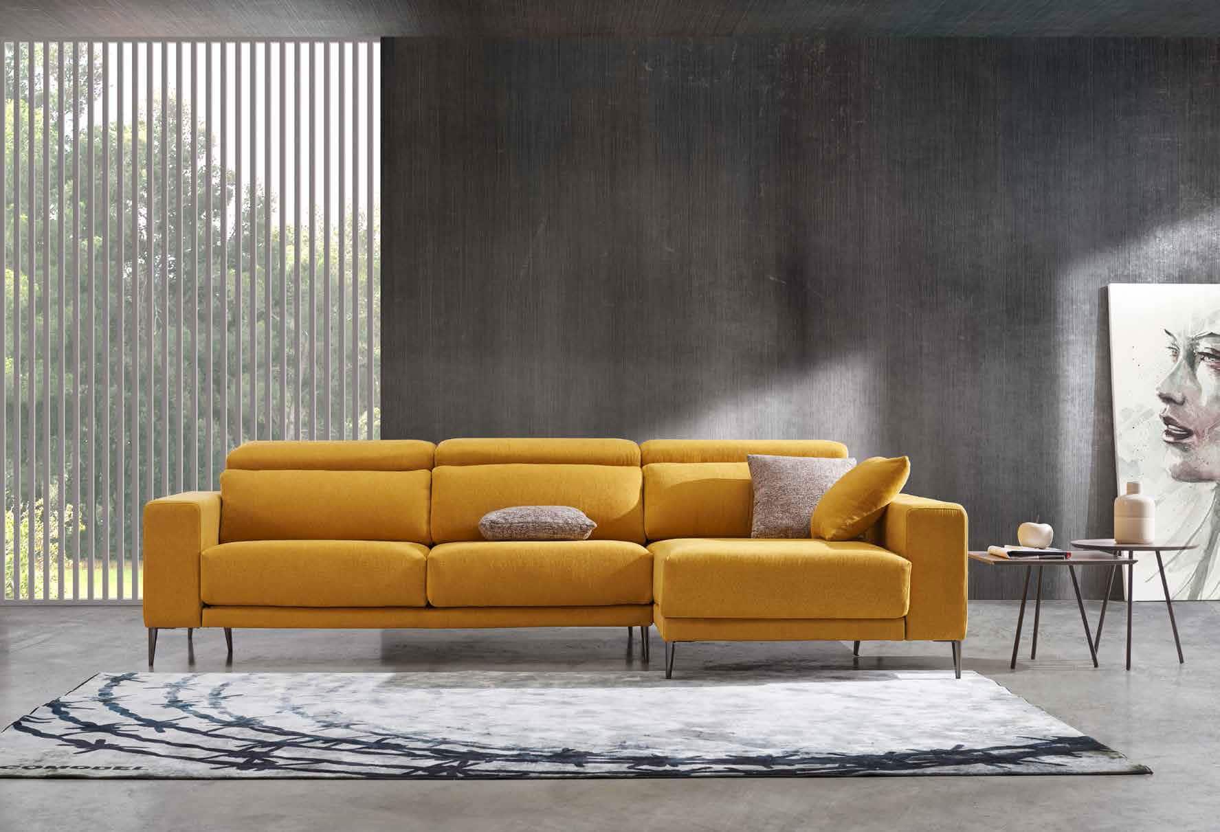 Sofa de Muebles Ogaru distribuidor autorizado