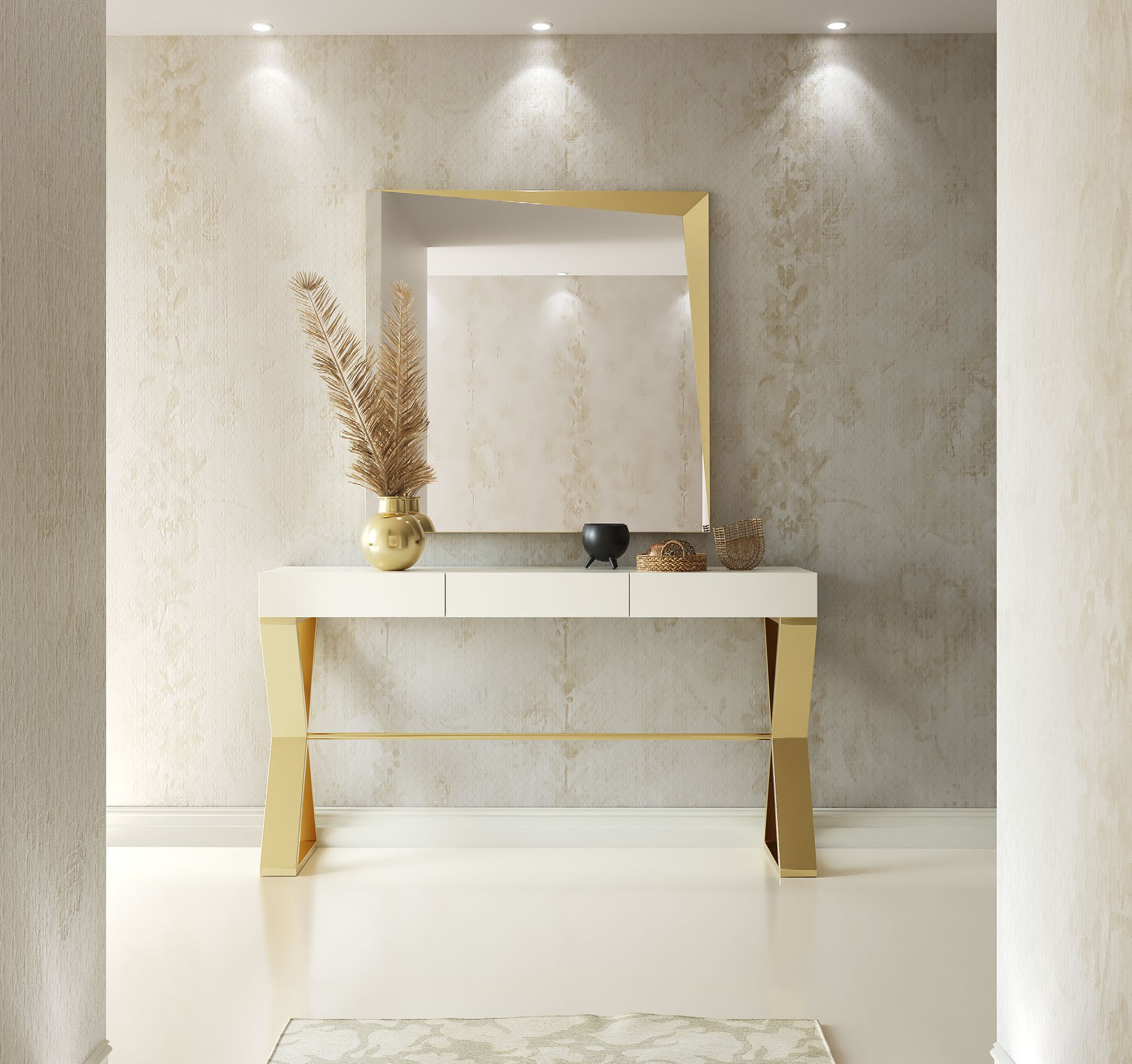 Catálogo de Muebles