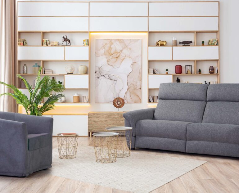 sofa deslizante y relax soriano martinez 812