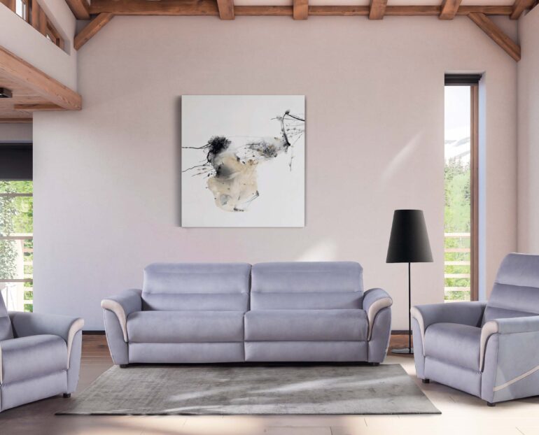 Sofa Tapizados Soriano 834