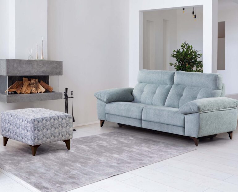 Sofa Tapizados Soriano 818