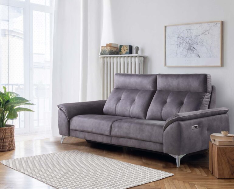 Sofa Tapizados Soriano 814