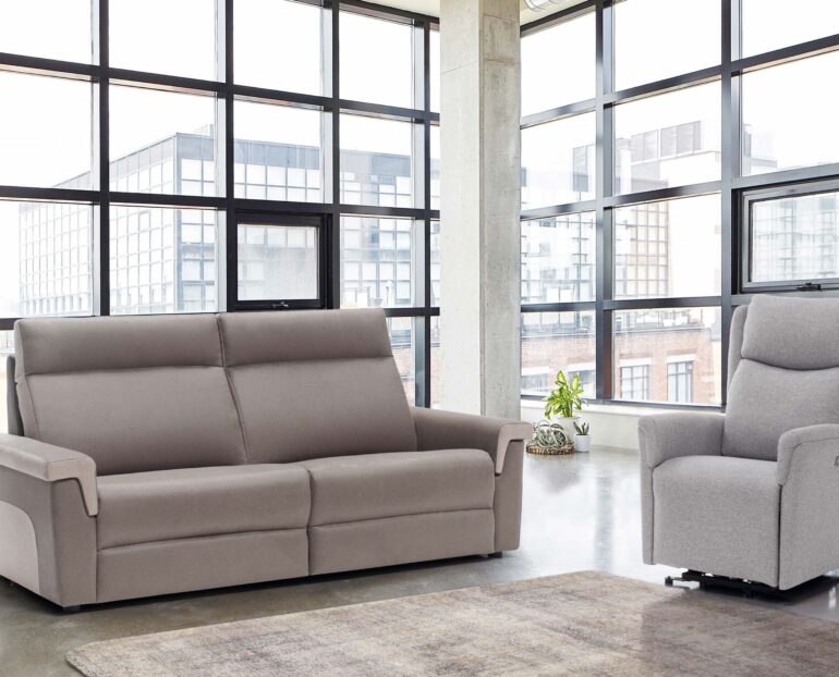 Sofa Tapizados Soriano 804