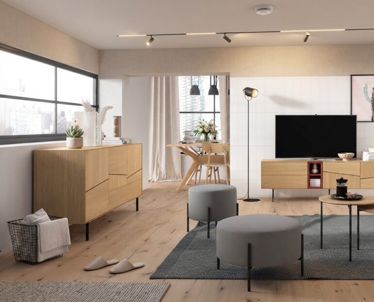 salon somcasa siena